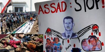 Siria: Repudiemos la masacre de Hula ¡Abajo la dictadura de Bachar el Asad!