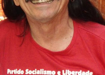 Baba de la CST/PSOL saluda al IV Congreso mundial de la UIT-CI