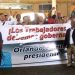 Venezuela: Orlando Chirino, candidato presidencial del PSL