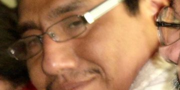 Jorge Auques de Unios, Peru saluda al IV Congreso mundial de la UIT-CI