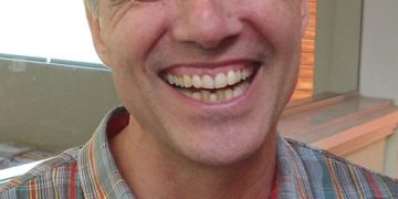 Josep Lluis del Alcazar de Lucha Internacionalista del Estado Español saluda al IV Congreso Mundial de la UIT-CI