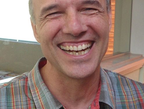 Josep Lluis del Alcazar de Lucha Internacionalista del Estado Español saluda al IV Congreso Mundial de la UIT-CI