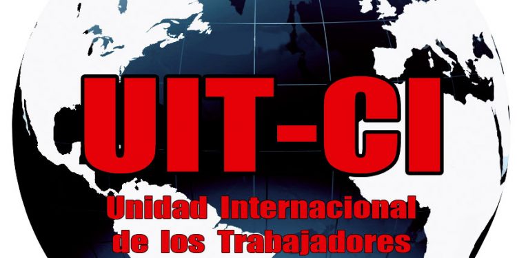 Impulsar la campaña por la candidatura presidencial de Orlando Chirino en Venezuela, una de las resoluciones del IV Congreso mundial de la UIT-CI
