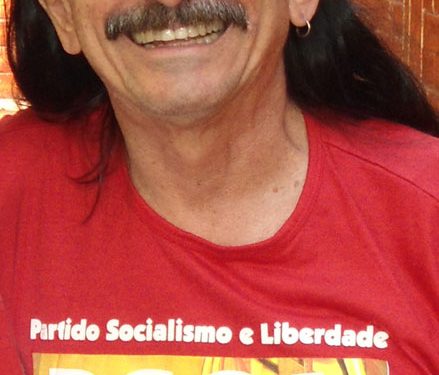 Baba de la CST/PSOL saluda al IV Congreso mundial de la UIT-CI