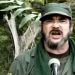 El máximo jefe de las FARC, Rodrigo Londoño Echeverri, alias 'Timochenko”