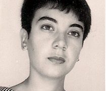 Carla Cecilia Campos Ferreira