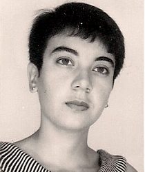 Carla Cecilia Campos Ferreira