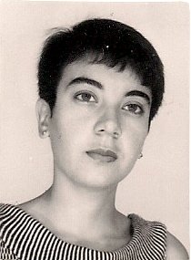 Carla Cecilia Campos Ferreira