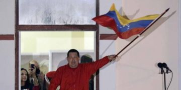 Ganó Chávez. Pero los problemas de los trabajadores y el pueblo continuarán