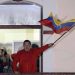 Ganó Chávez. Pero los problemas de los trabajadores y el pueblo continuarán