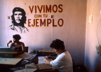 Cuba: Defender la voluntad popular