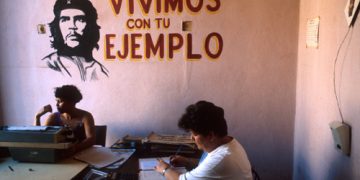 Cuba: Defender la voluntad popular