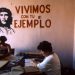 Cuba: Defender la voluntad popular