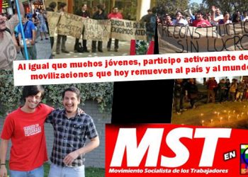 Rainier Rios - Candidato a Alcalde por la Comunda de Puente Alto