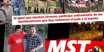 Rainier Rios - Candidato a Alcalde por la Comunda de Puente Alto