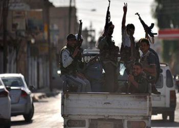 Los milicianos del Ejército Sirio Libre destruyeron 4 aviones del ejército del genocida Al Assad.