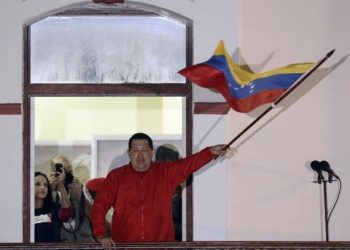 Ganó Chávez. Pero los problemas de los trabajadores y el pueblo continuarán