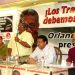 Tras las elecciones las luchas continúan y las acompañaremos para que triunfen", Orlando Chirino