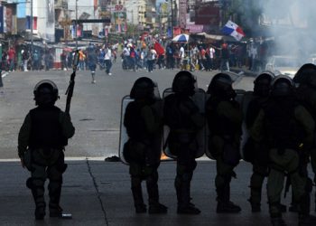 Panamá: triunfo popular, derogan ley 72