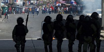 Panamá: triunfo popular, derogan ley 72