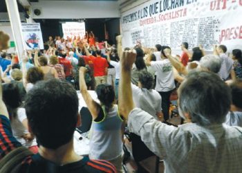 III Congreso Izquierda Socialista