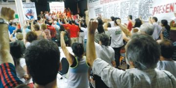 III Congreso Izquierda Socialista