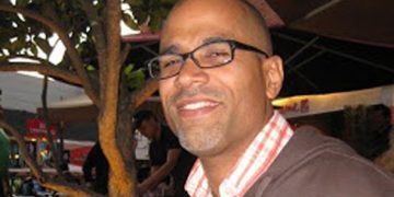 Oswaldo Pacheco, militante del PSL de Venezuela baleado por un militante del M28-PSUV