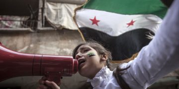 Todo el apoyo a la resistencia del pueblo Sirio