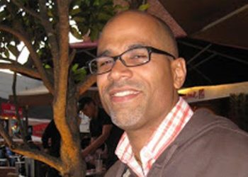 Oswaldo Pacheco, militante del PSL de Venezuela baleado por un militante del M28-PSUV