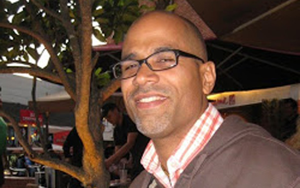 Oswaldo Pacheco, militante del PSL de Venezuela baleado por un militante del M28-PSUV