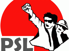 Partido Socialismo y Libertad de Venezuela