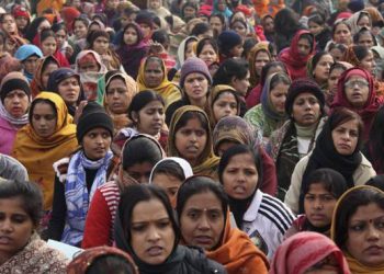 Siguen las manifestaciones contra las violaciones de mujeres en India
