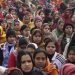 Siguen las manifestaciones contra las violaciones de mujeres en India
