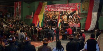 Bolivia: Gran Congreso convocado por la COB funda el Partido de los Trabajadores
