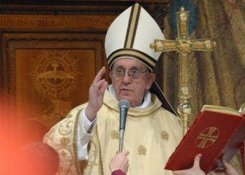 Bergoglio Papa ¿Habrá una “Iglesia para los pobres”?