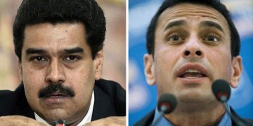 Ni Maduro ni Capriles, el PSL llama a votar en blanco