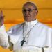 El cardenal argentino Bergoglio fue designado Papa, nada para festejar