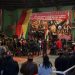 Bolivia: Gran Congreso convocado por la COB funda el Partido de los Trabajadores