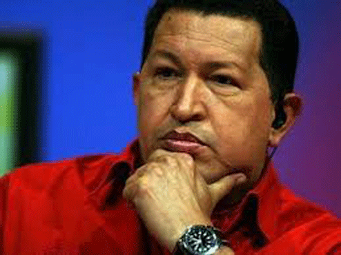 chavez