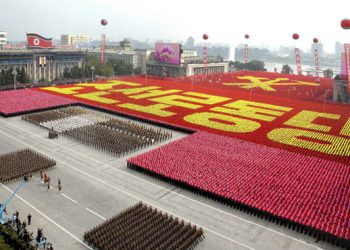 Corea: ¿Es posible una nueva guerra?