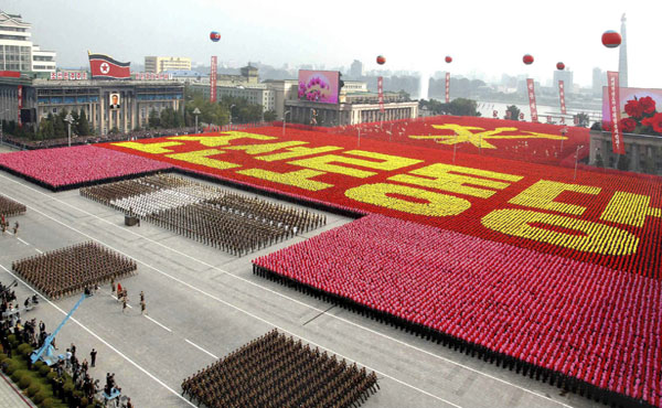 Corea: ¿Es posible una nueva guerra?