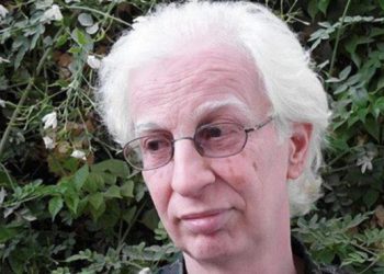 Salameh Kayleh: “Llamamos a la izquierda mundial a apoyar la revolución siria”