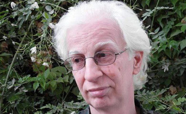 Salameh Kayleh: “Llamamos a la izquierda mundial a apoyar la revolución siria”