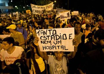 ¡El Pacto de Dilma Rousseff no resuelve nada!