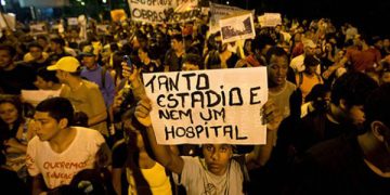 ¡El Pacto de Dilma Rousseff no resuelve nada!