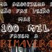 "Una golondrina no hace verano.... pero 100.000 hacen una primavera" imágen de las movilizaciones en Rio de Janeiro, Brasil