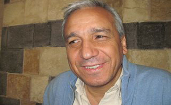 Carta desde Siria de Yassin Al-Hajj Saleh "Intelectuales ¡Ayuden a los sirios!"