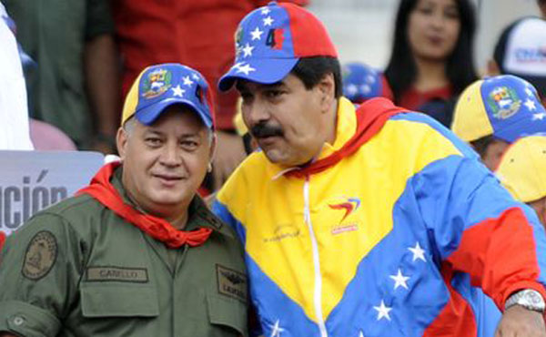 Sector de la burocracia chavista admite que el gobierno no avanza hacia el socialismo