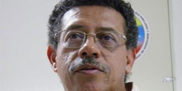 Miguel Ángel Hernández, dirigente nacional del PSL