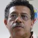 Miguel Ángel Hernández, dirigente nacional del PSL